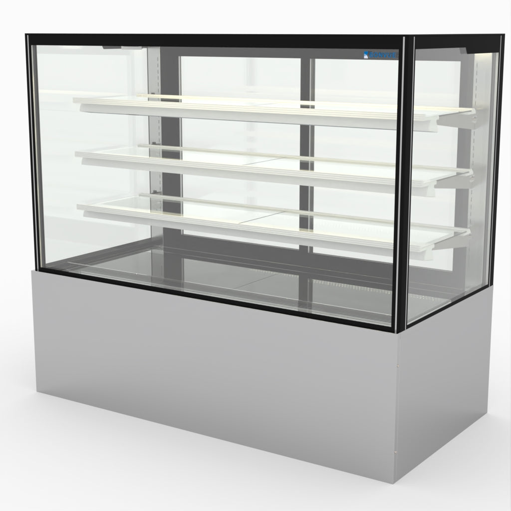 Bonvue Cake Display - SF850V