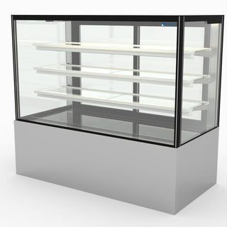 Bonvue Bonvue Cake Display SF850V