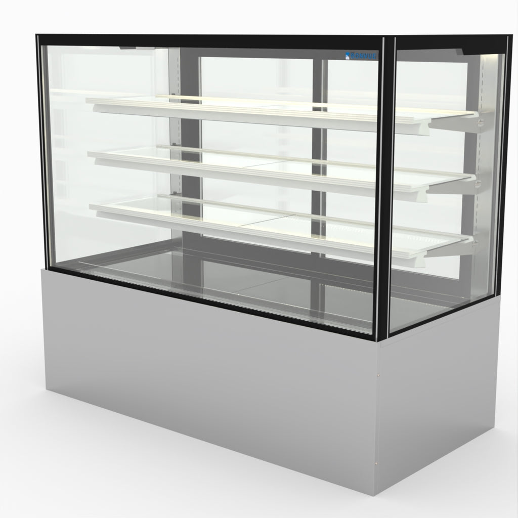 Bonvue Cake Display - SF850V