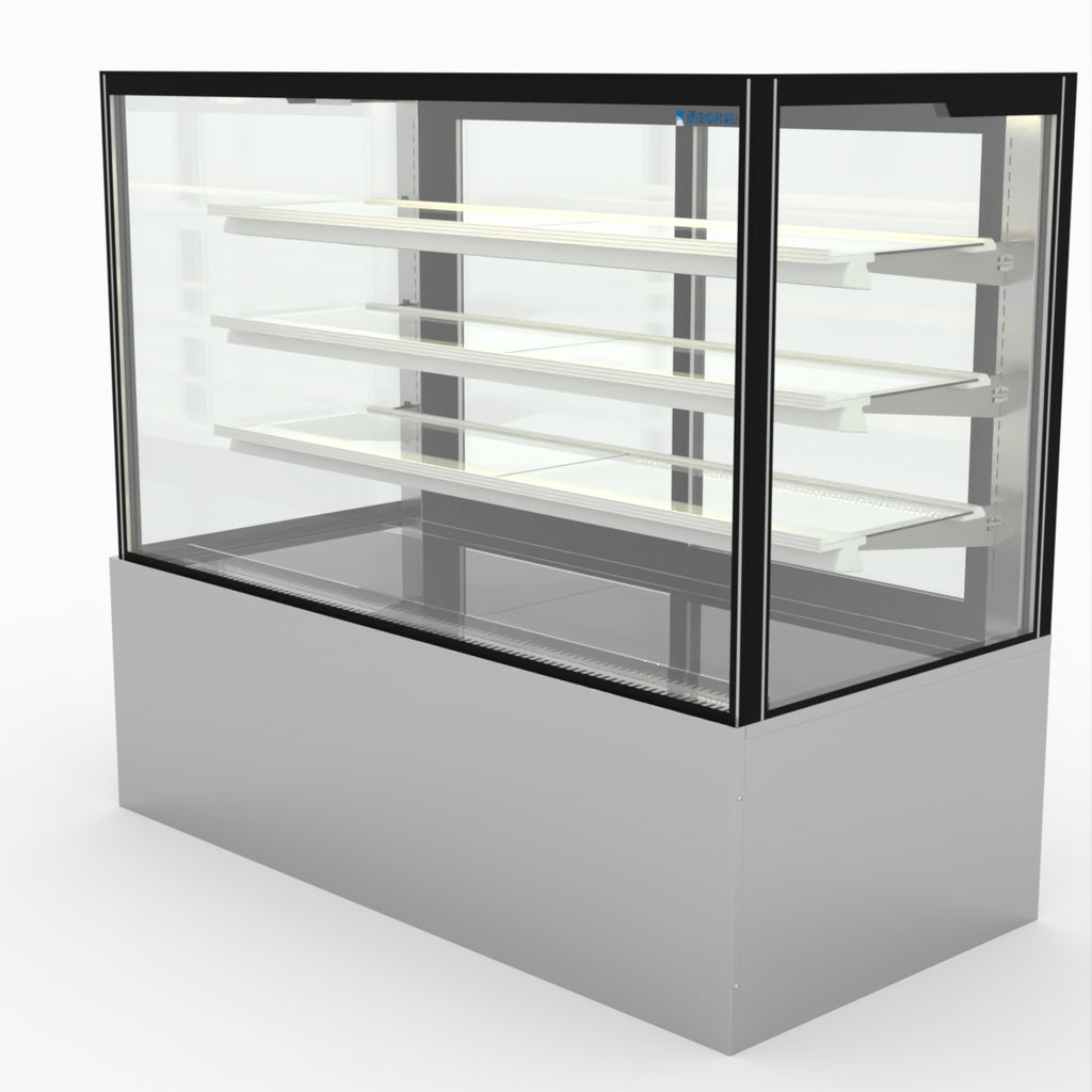 Bonvue Cake Display - SF850V