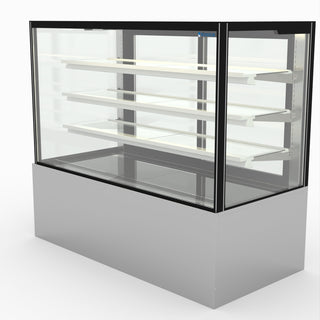 Bonvue Bonvue Cake Display SF850V