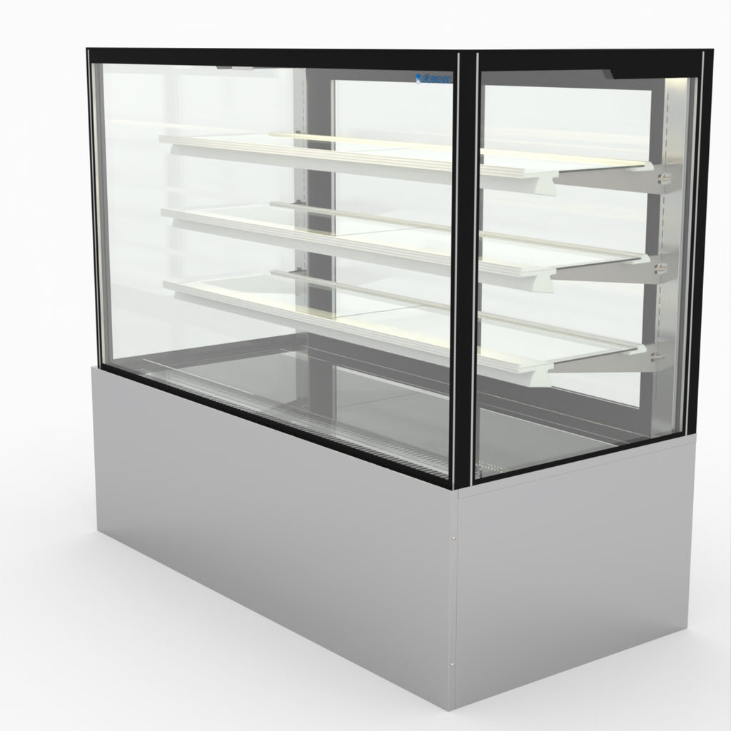 Bonvue Cake Display - SF850V