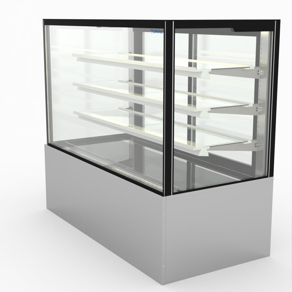 Bonvue Cake Display - SF850V