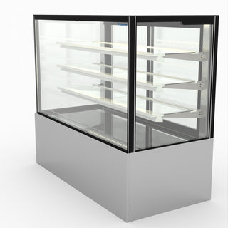 Bonvue Bonvue Cake Display SF850V