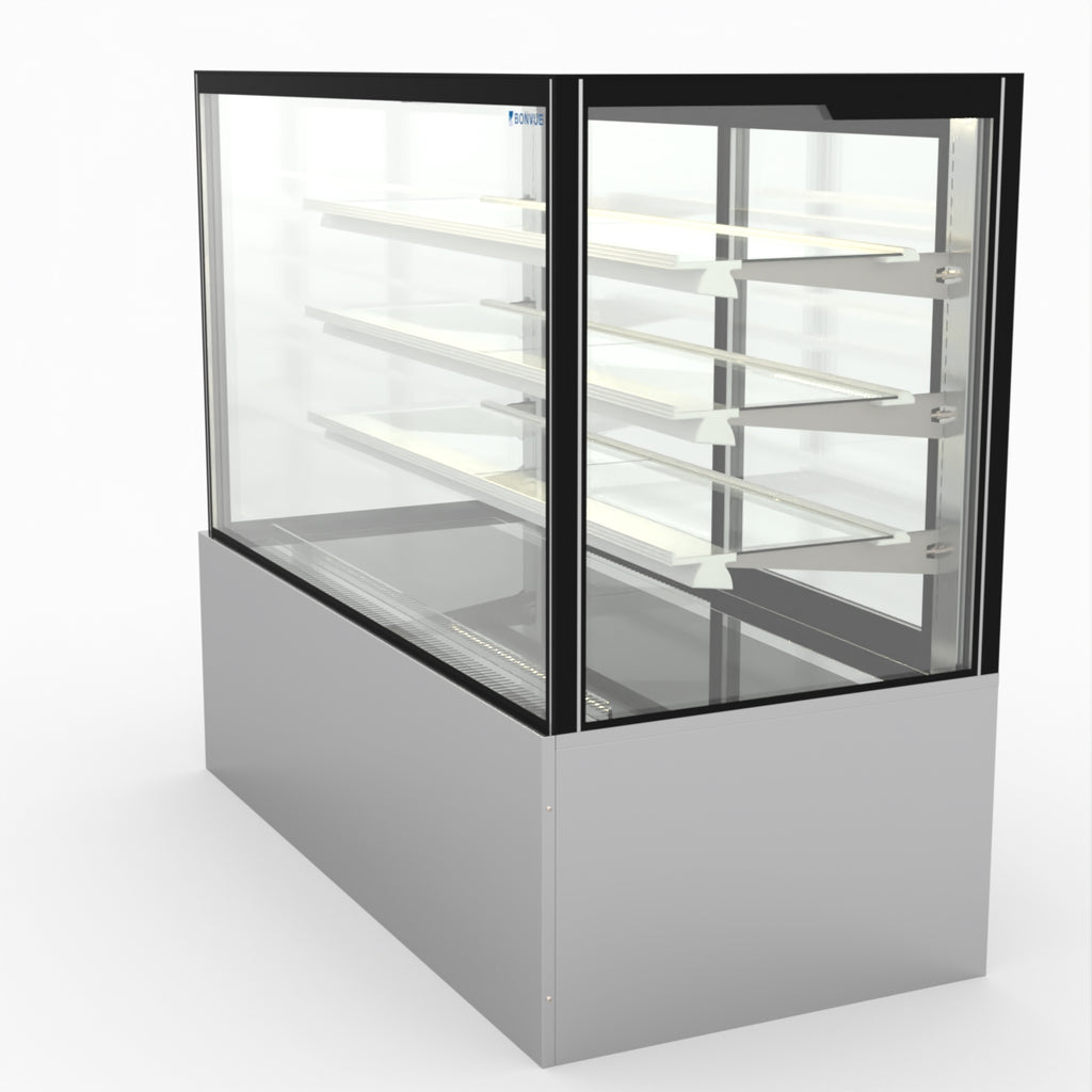 Bonvue Cake Display - SF850V