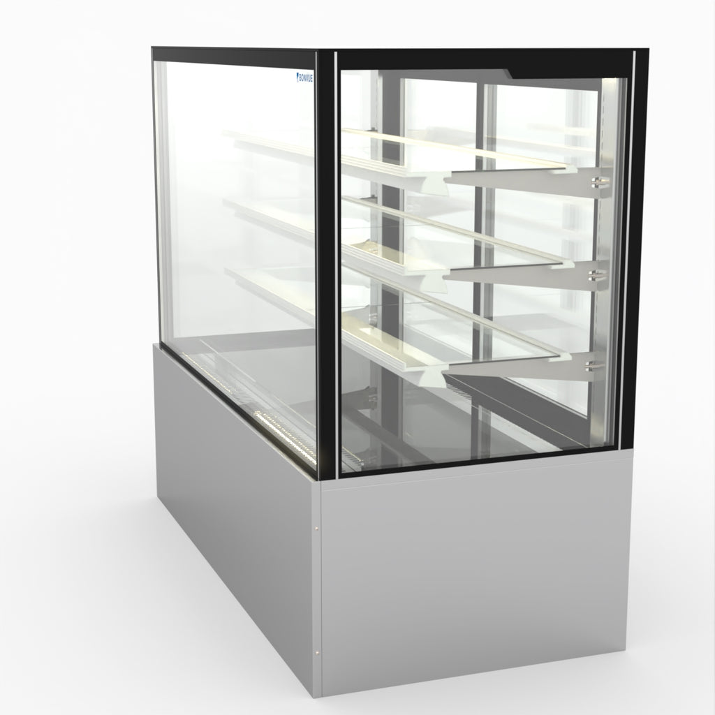 Bonvue Cake Display - SF850V