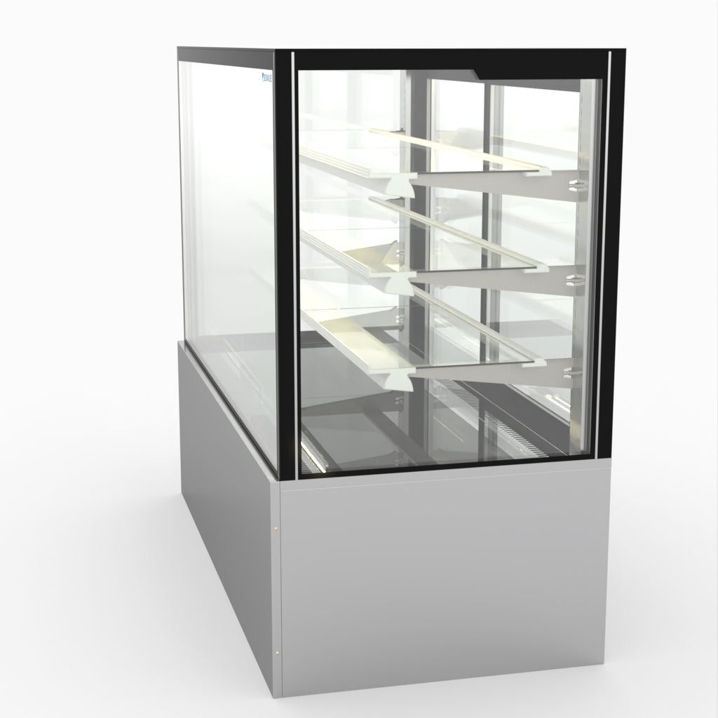 Bonvue Cake Display - SF850V