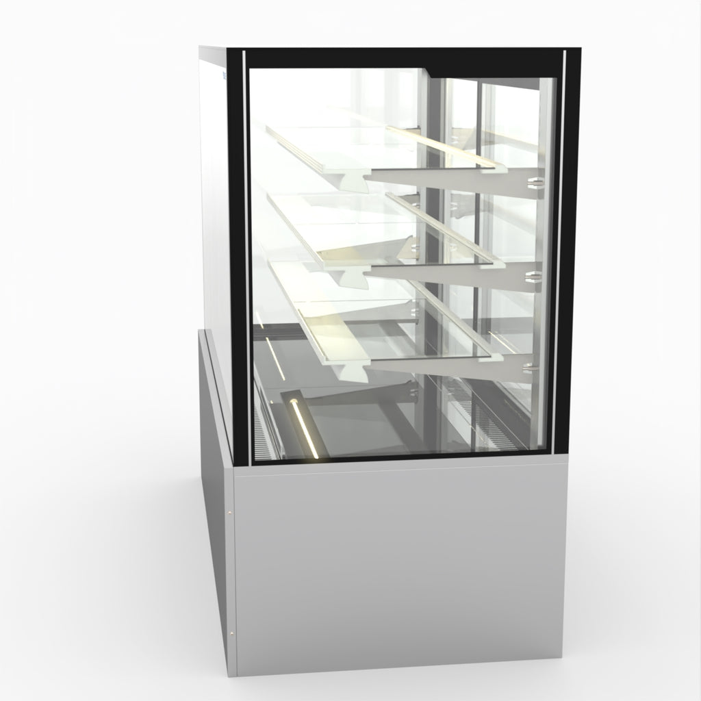 Bonvue Cake Display - SF850V