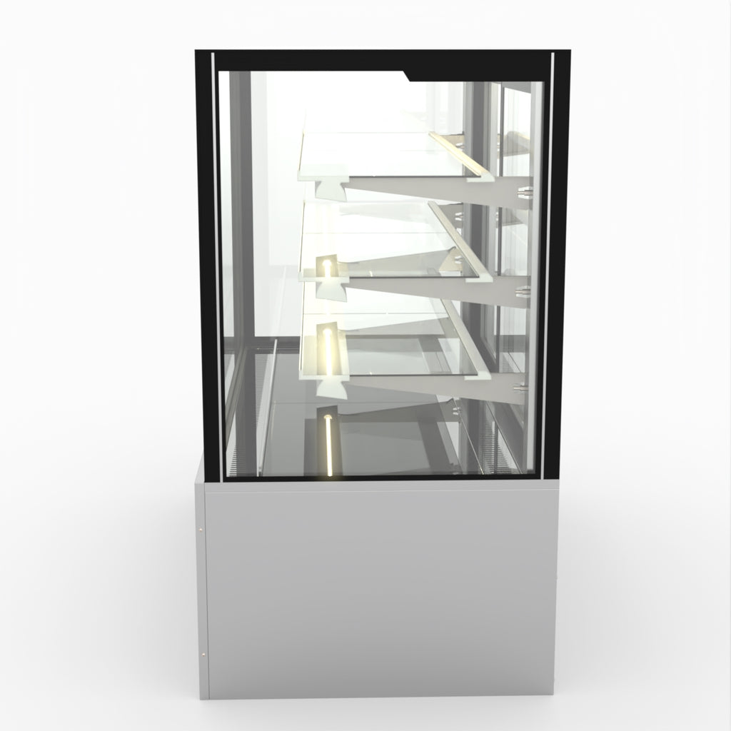 Bonvue Cake Display - SF850V