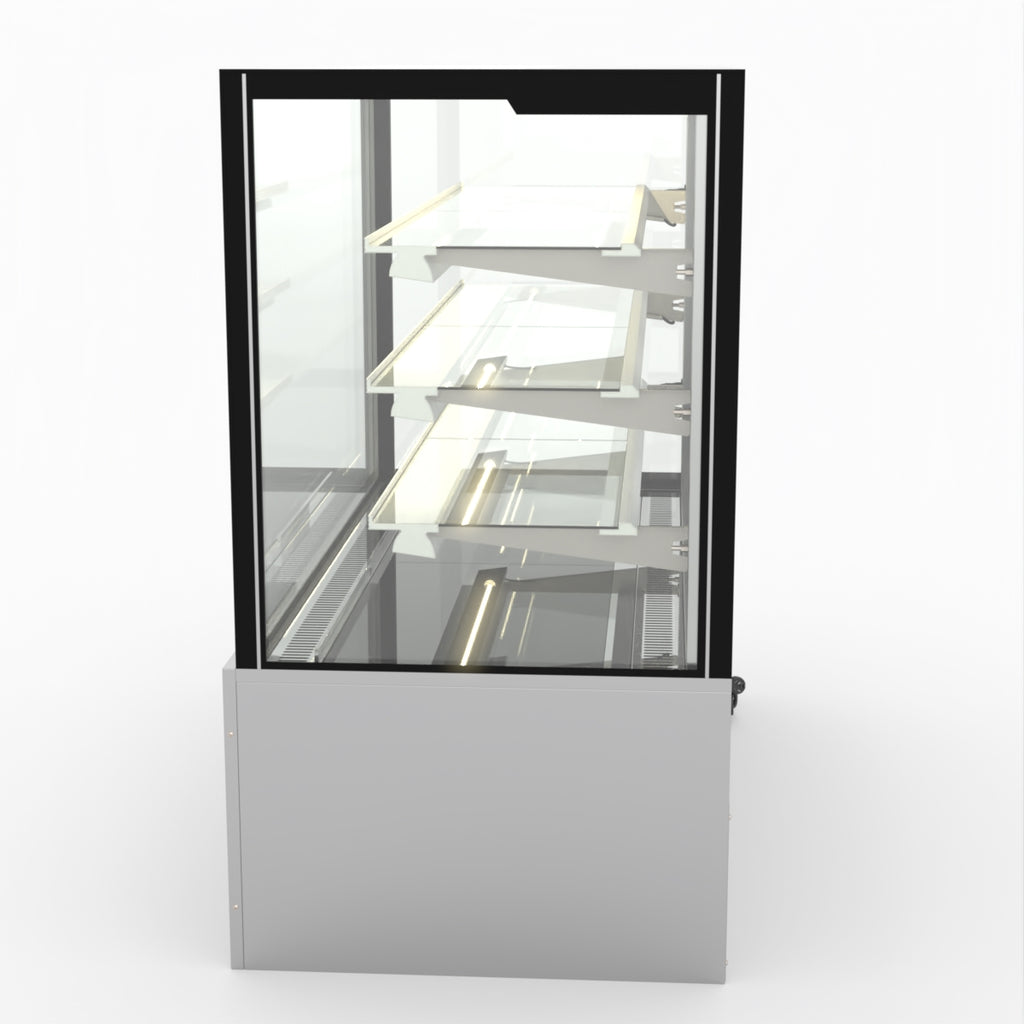 Bonvue Cake Display - SF850V