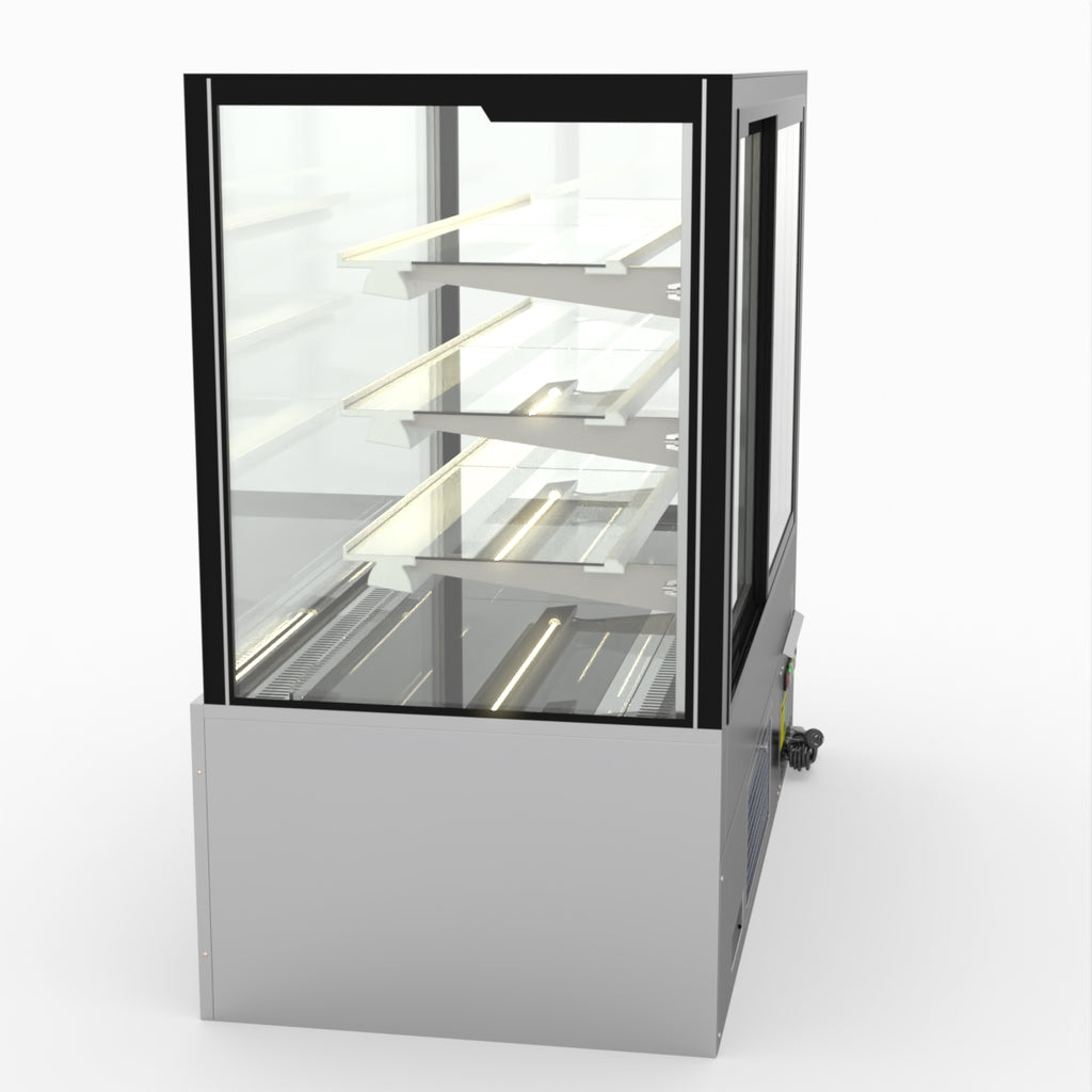 Bonvue Cake Display - SF850V