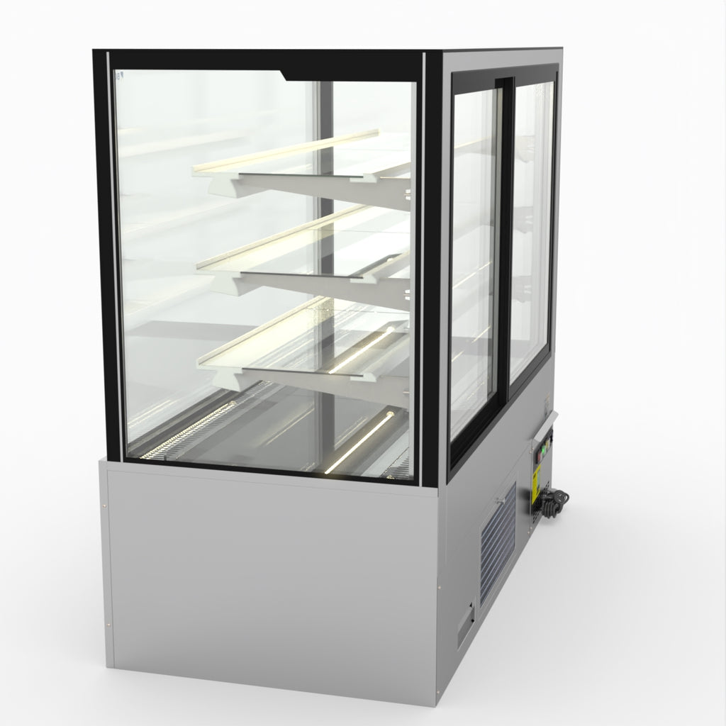 Bonvue Cake Display - SF850V