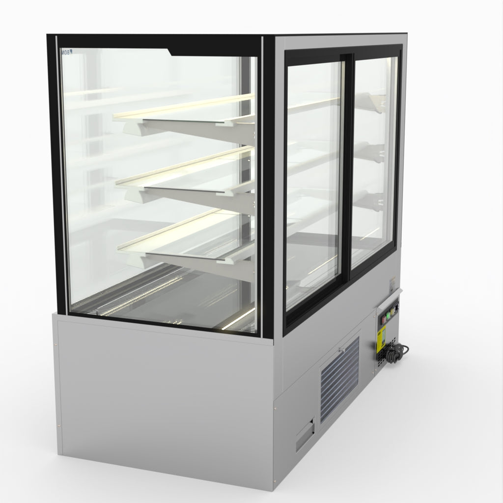 Bonvue Cake Display - SF850V