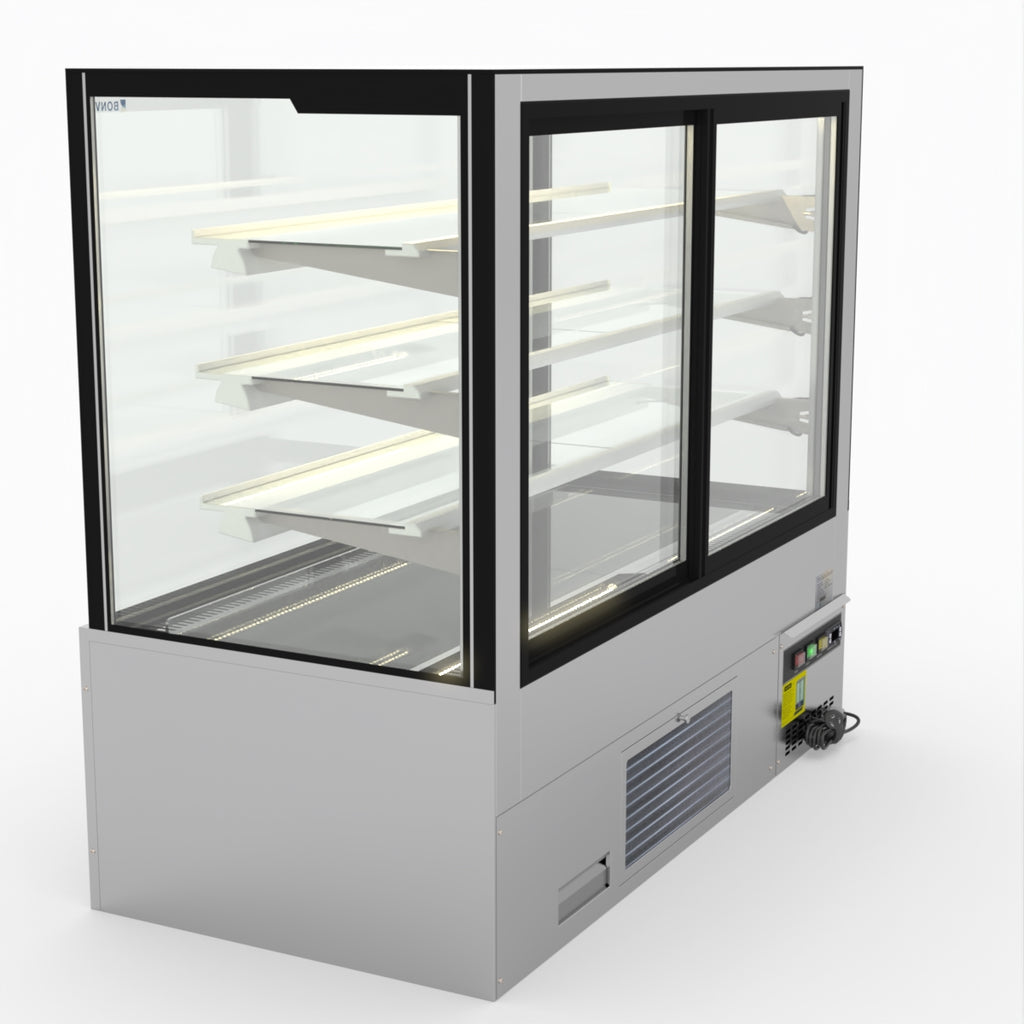 Bonvue Cake Display - SF850V
