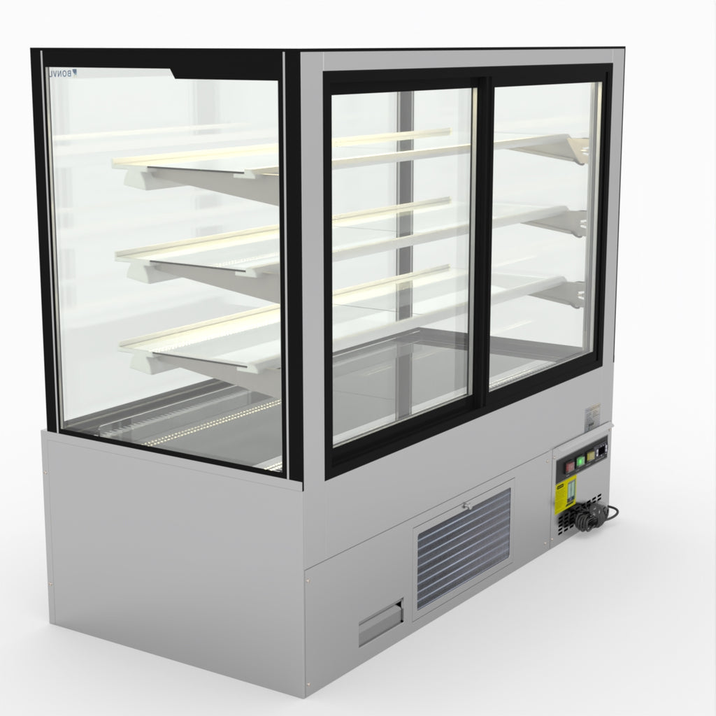 Bonvue Cake Display - SF850V
