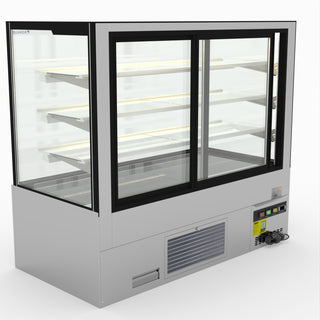 Bonvue Bonvue Cake Display SF850V