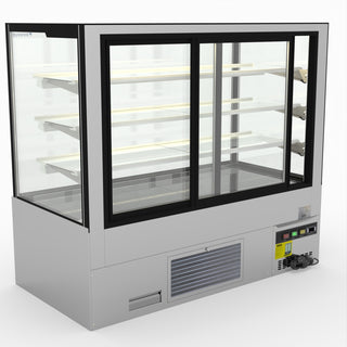 Bonvue Bonvue Cake Display SF850V