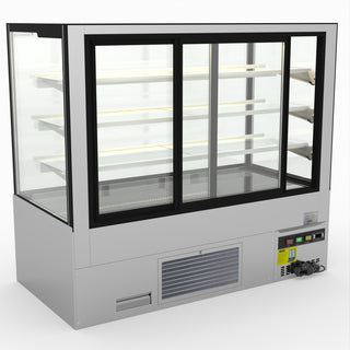 Bonvue Bonvue Cake Display SF850V