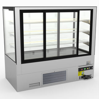 Bonvue Bonvue Cake Display SF850V