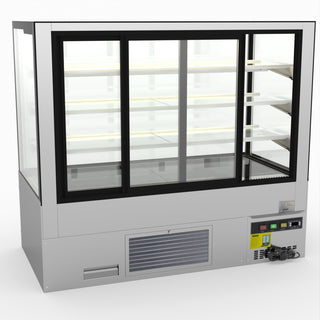 Bonvue Bonvue Cake Display SF850V