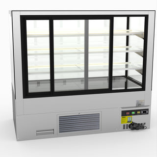 Bonvue Bonvue Cake Display SF850V