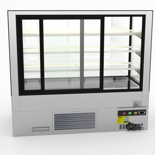 Bonvue Bonvue Cake Display SF850V