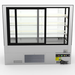 Bonvue Bonvue Cake Display SF850V