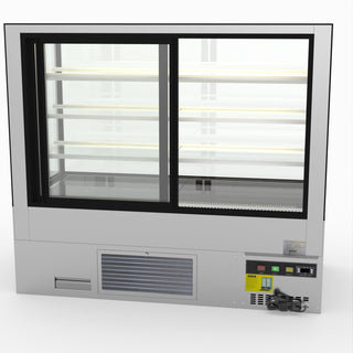 Bonvue Bonvue Cake Display SF850V