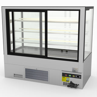 Bonvue Bonvue Cake Display SF850V