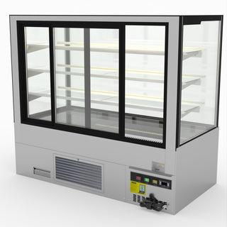 Bonvue Bonvue Cake Display SF850V