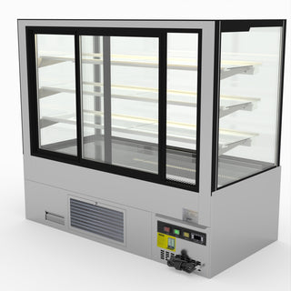 Bonvue Bonvue Cake Display SF850V