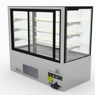 Bonvue Bonvue Cake Display SF850V