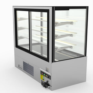 Bonvue Bonvue Cake Display SF850V