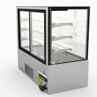 Bonvue Bonvue Cake Display SF850V