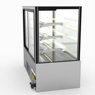 Bonvue Bonvue Cake Display SF850V