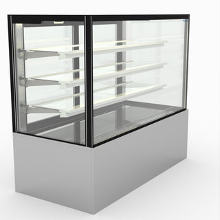 Bonvue Bonvue Cake Display SF850V