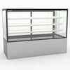 Bonvue Cake Display - SF860V