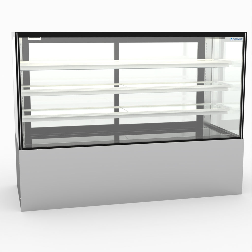 Bonvue Cake Display - SF860V