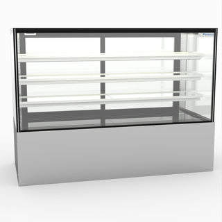 Bonvue Bonvue Cake Display SF860V