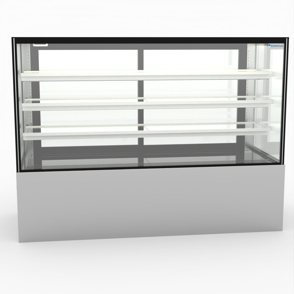 Bonvue Cake Display - SF860V