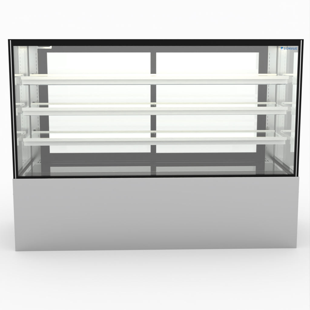 Bonvue Cake Display - SF860V