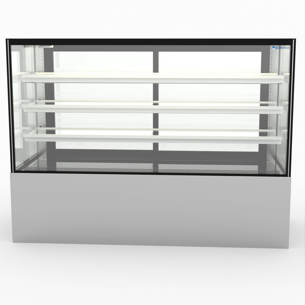 Bonvue Cake Display - SF860V