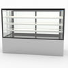 Bonvue Cake Display - SF860V