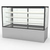 Bonvue Cake Display - SF860V