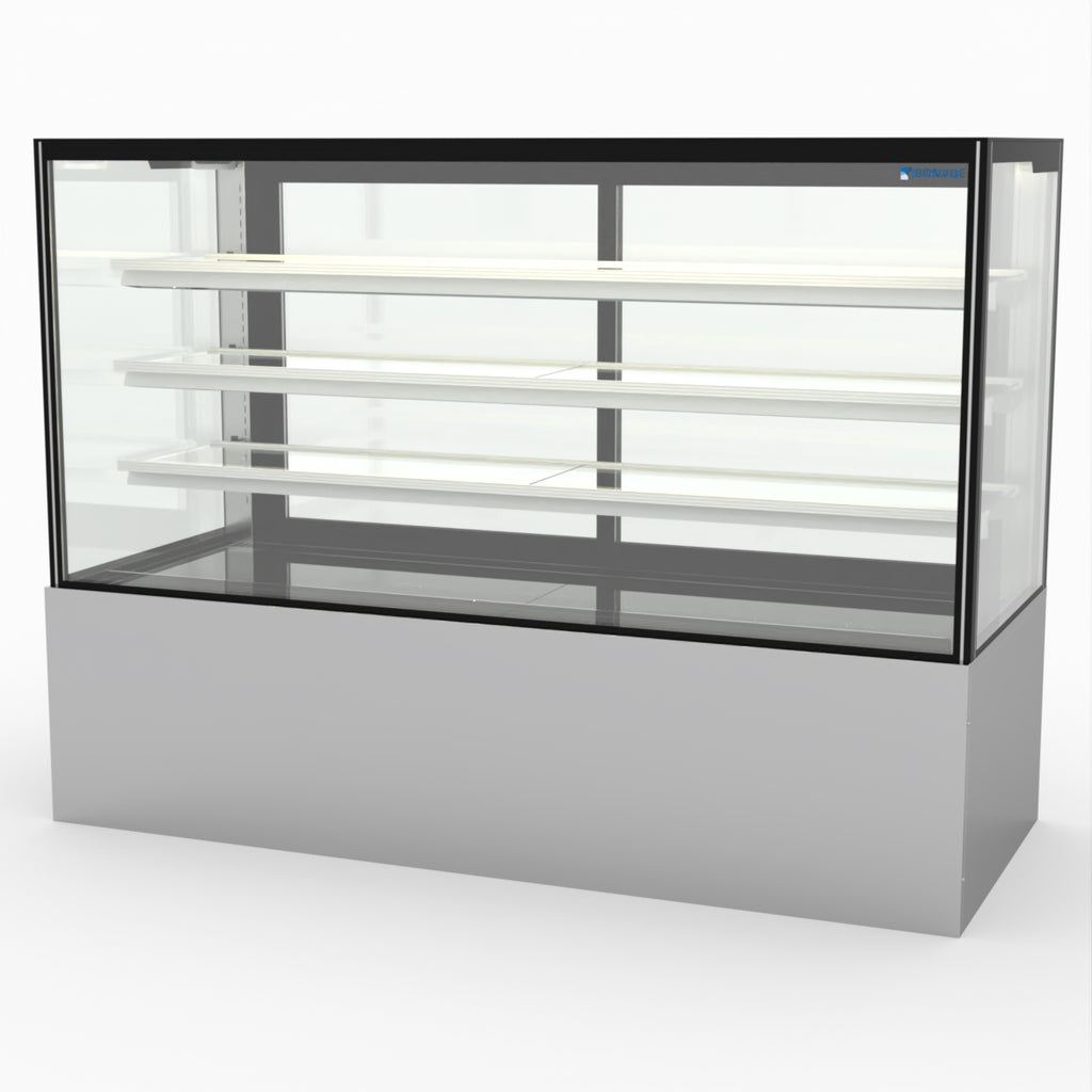 Bonvue Cake Display - SF860V