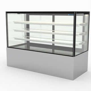 Bonvue Bonvue Cake Display SF860V