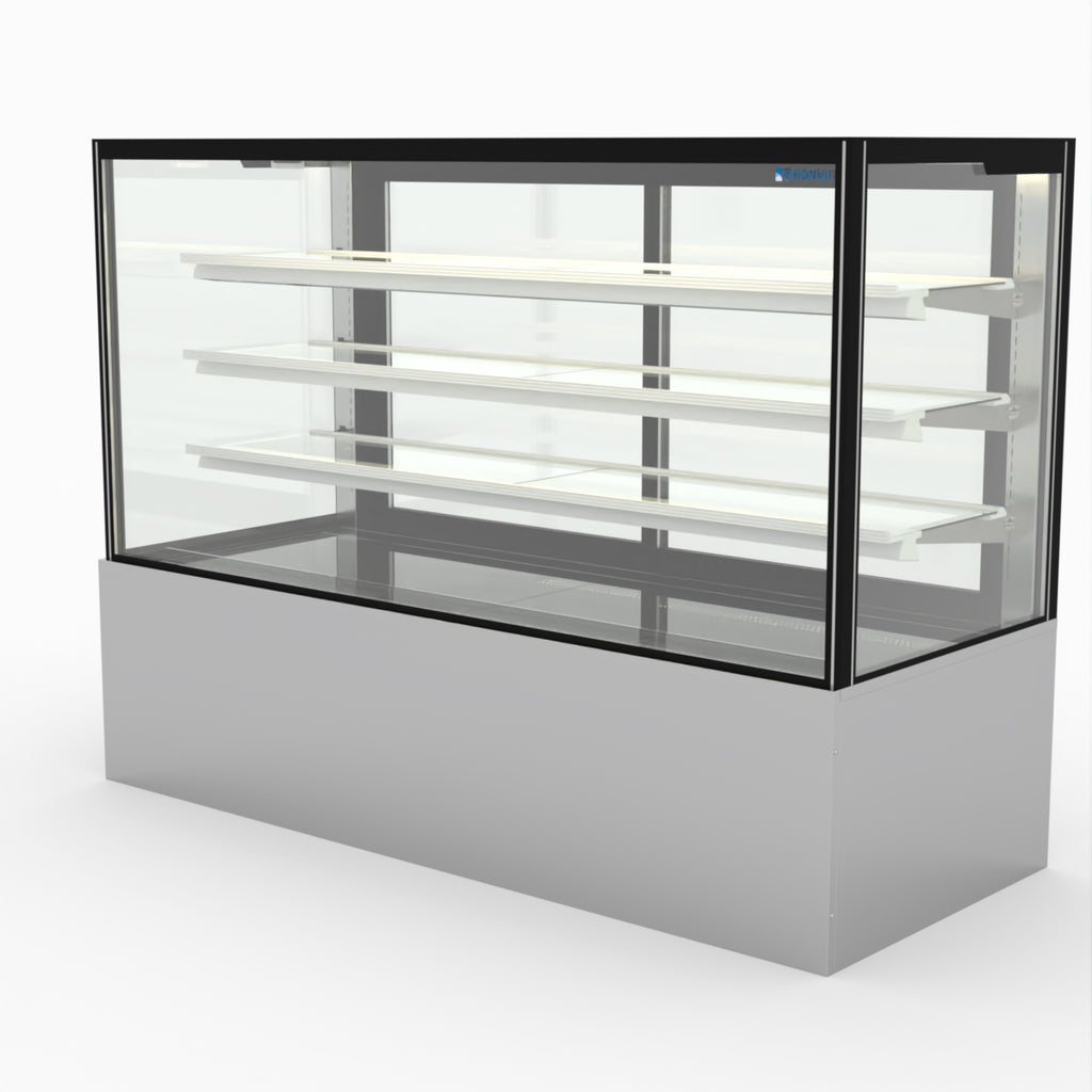 Bonvue Cake Display - SF860V