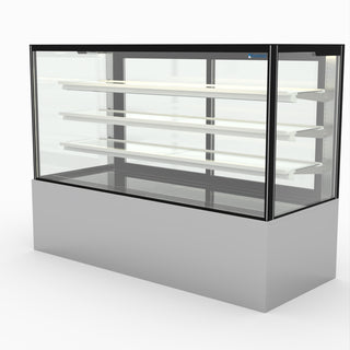 Bonvue Bonvue Cake Display SF860V