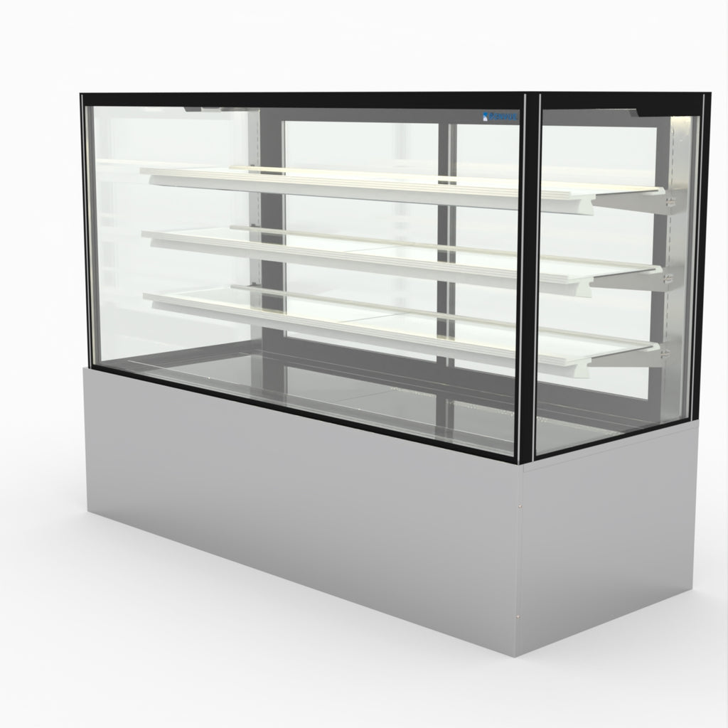 Bonvue Cake Display - SF860V