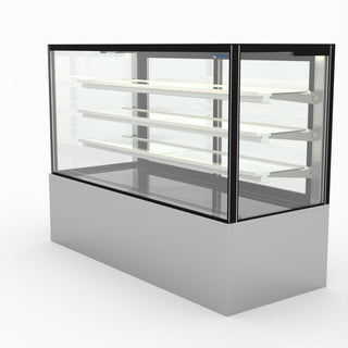 Bonvue Bonvue Cake Display SF860V